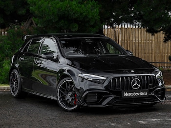 Used Mercedes-Benz A-Class 2024 for sale - 75967572: Photo