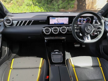Used Mercedes-Benz A-Class 2024 for sale - 75967572: Photo
