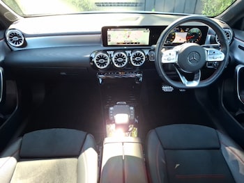 Used Mercedes-Benz A-Class 2019 for sale - 78428481: Photo