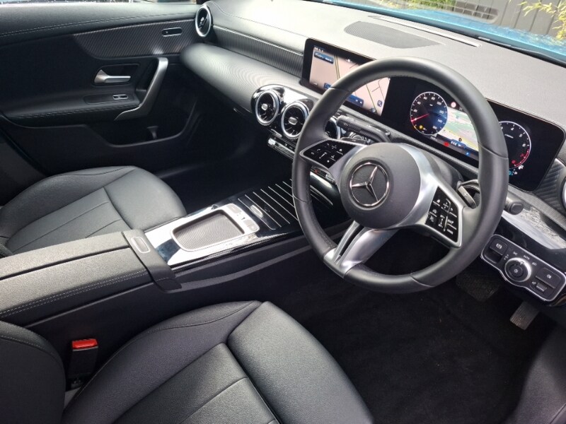 Used Mercedes-Benz CLA 2025 for sale - 78151562: Photo 10