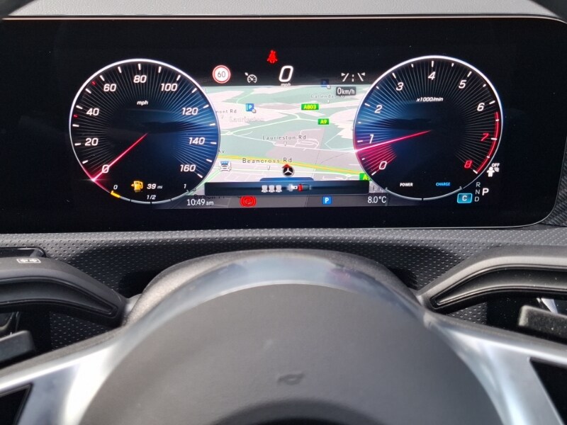 Used Mercedes-Benz CLA 2025 for sale - 78151562: Photo 11