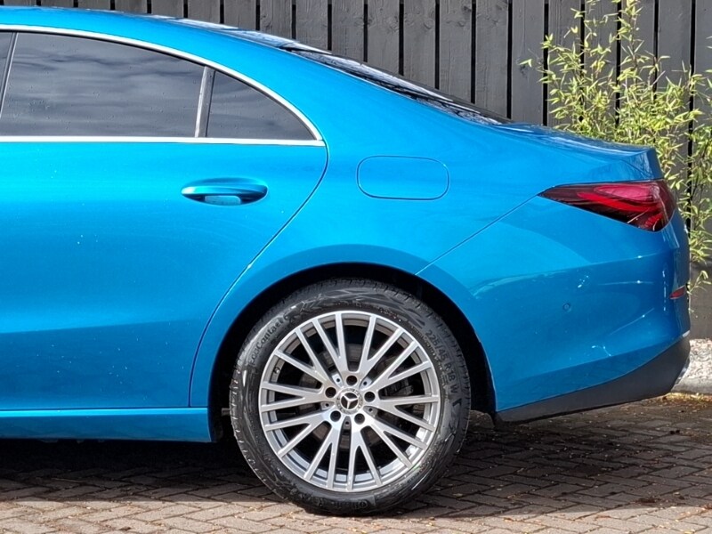 Used Mercedes-Benz CLA 2025 for sale - 78151562: Photo 12