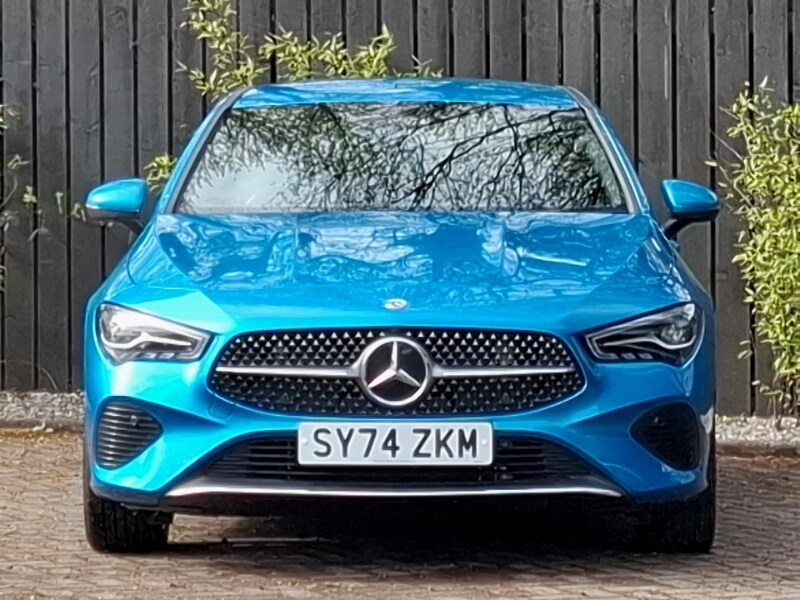 Used Mercedes-Benz CLA 2025 for sale - 78151562: Photo 13