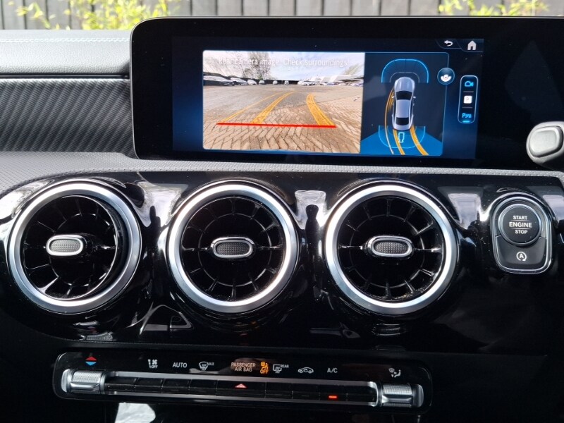 Used Mercedes-Benz CLA 2025 for sale - 78151562: Photo 15