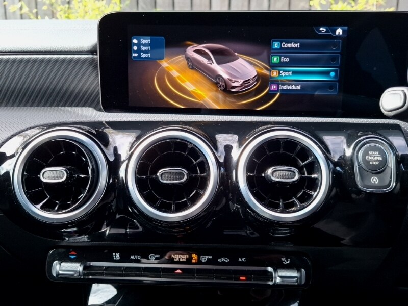 Used Mercedes-Benz CLA 2025 for sale - 78151562: Photo 16