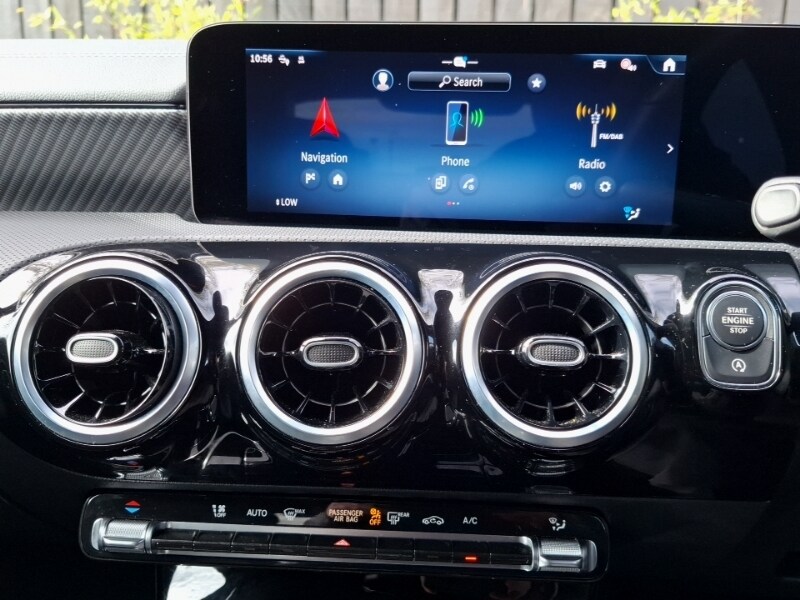 Used Mercedes-Benz CLA 2025 for sale - 78151562: Photo 17