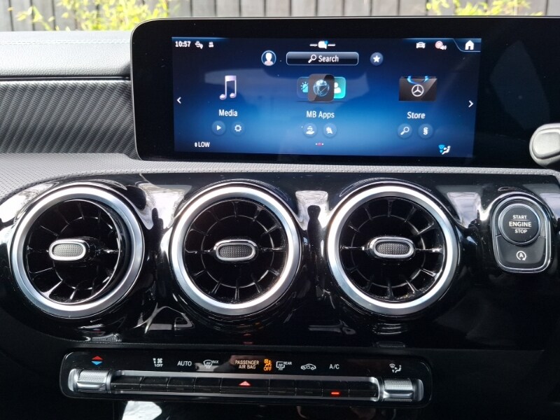 Used Mercedes-Benz CLA 2025 for sale - 78151562: Photo 18