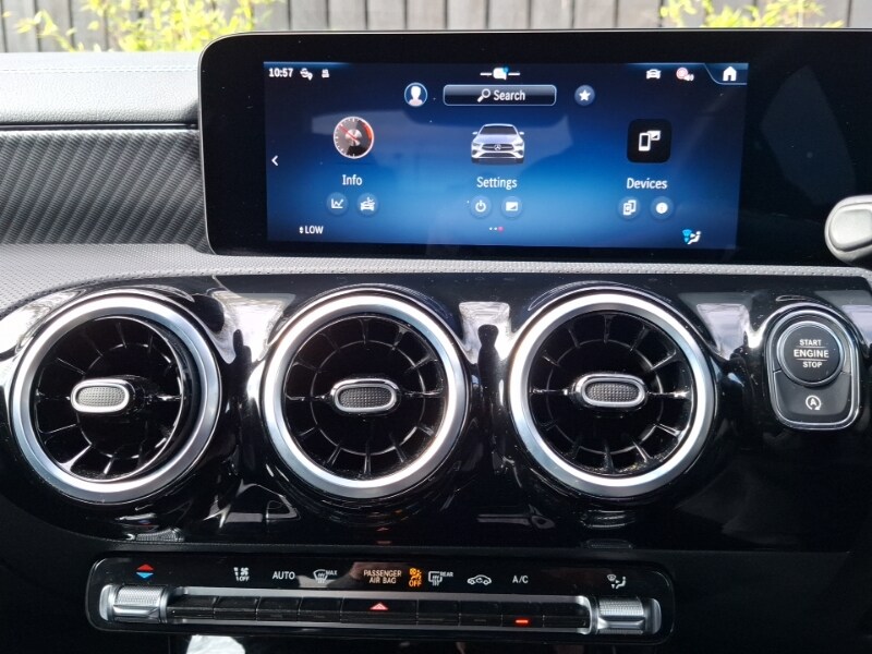 Used Mercedes-Benz CLA 2025 for sale - 78151562: Photo 19