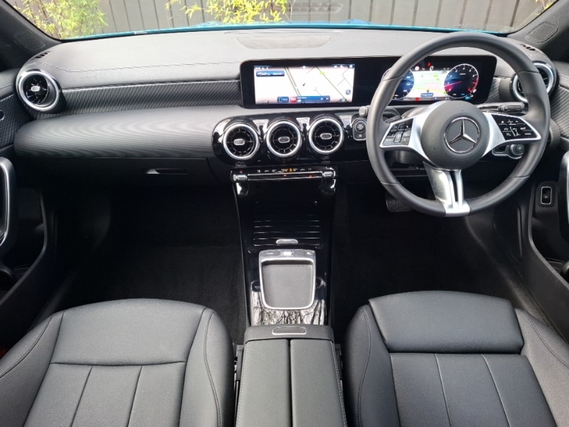 Used Mercedes-Benz CLA 2025 for sale - 78151562: Photo 2