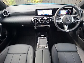 Used Mercedes-Benz CLA 2025 for sale - 78151562: Photo