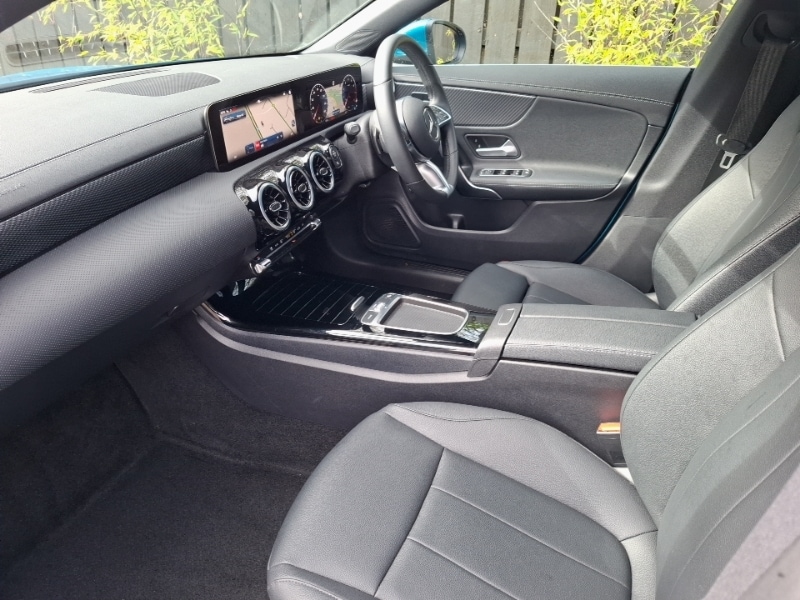 Used Mercedes-Benz CLA 2025 for sale - 78151562: Photo 5