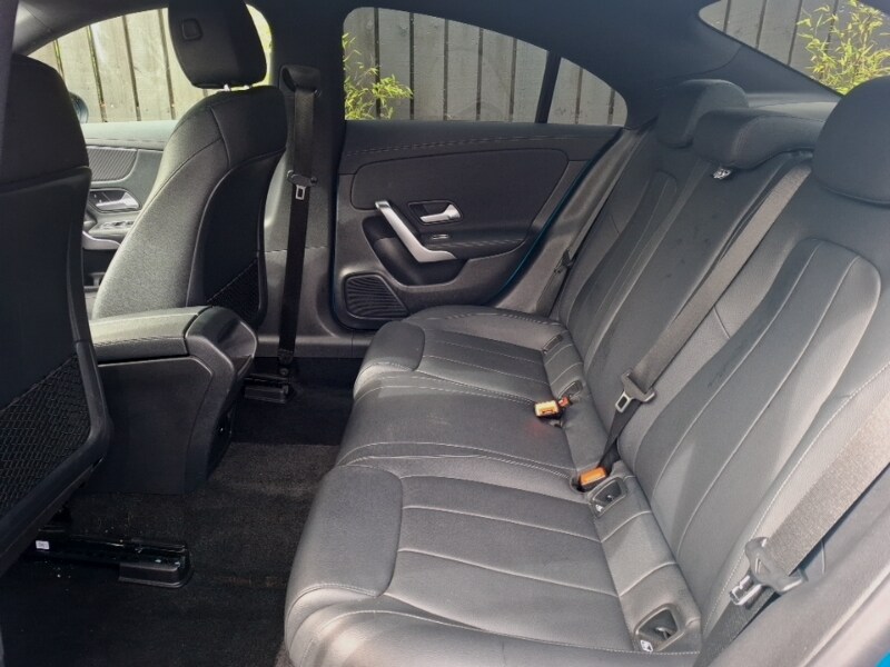 Used Mercedes-Benz CLA 2025 for sale - 78151562: Photo 6