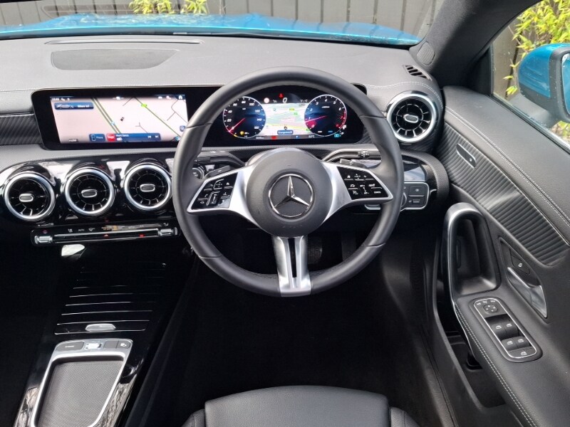 Used Mercedes-Benz CLA 2025 for sale - 78151562: Photo 7