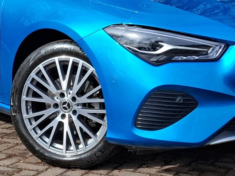 Used Mercedes-Benz CLA 2025 for sale - 78151562: Photo 9