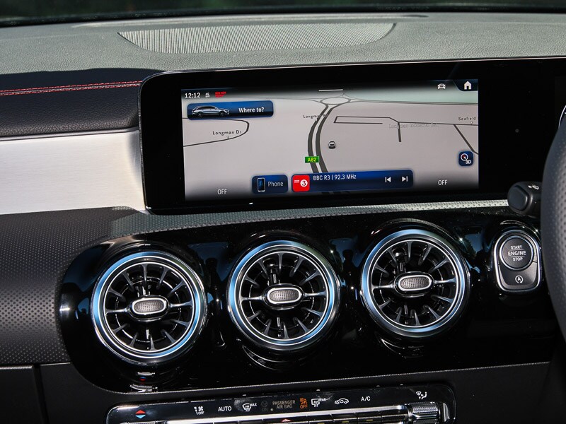 Used Mercedes-Benz CLA 2025 for sale - 77717268: Photo 10