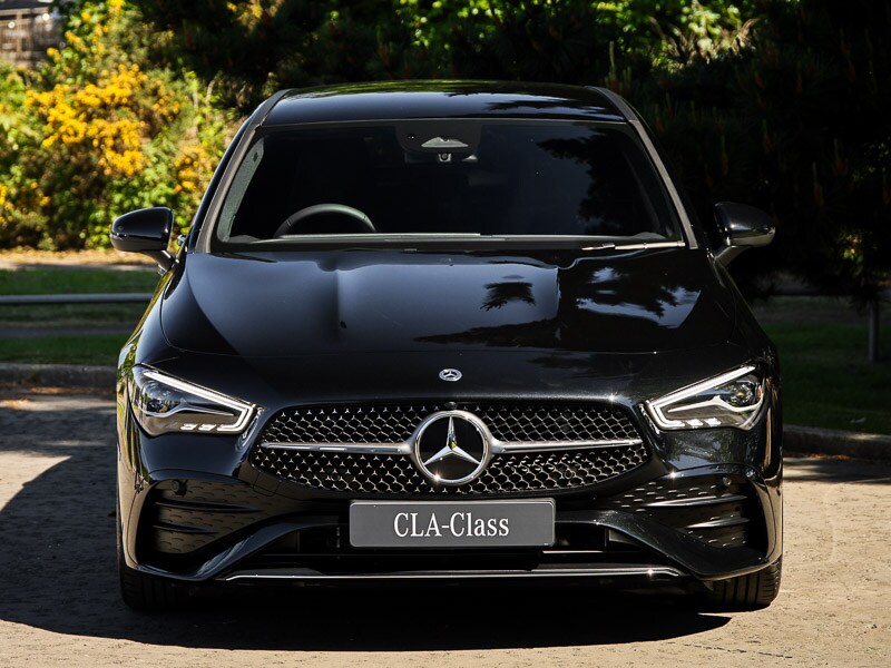 Used Mercedes-Benz CLA 2025 for sale - 77717268: Photo 13