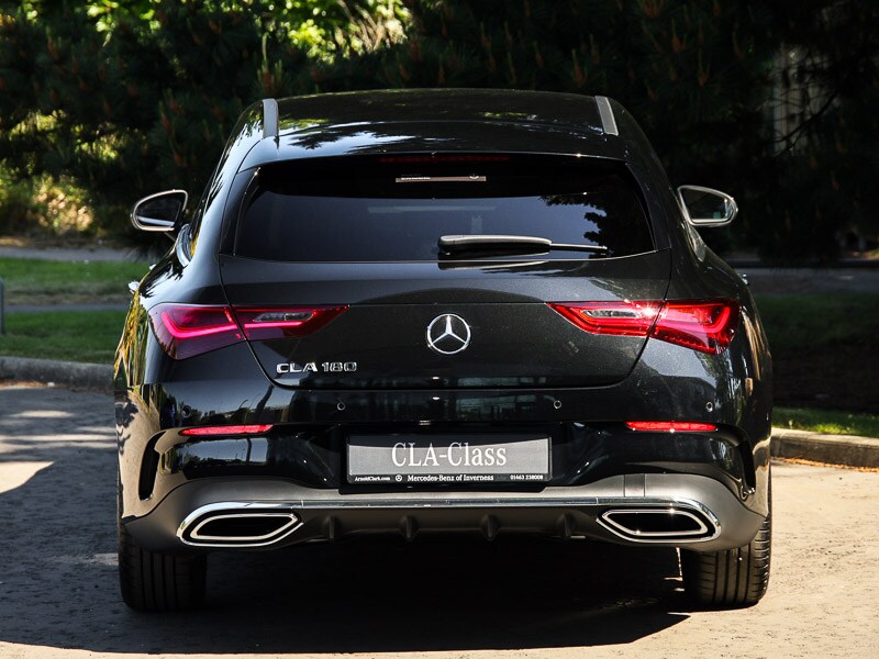 Used Mercedes-Benz CLA 2025 for sale - 77717268: Photo 14