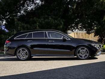 Used Mercedes-Benz CLA 2025 for sale - 77717268: Photo