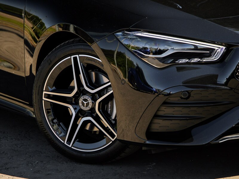 Used Mercedes-Benz CLA 2025 for sale - 77717268: Photo 9