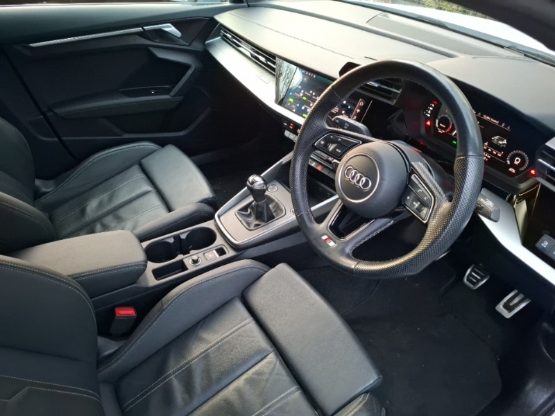 Used Audi A3 2022 for sale - 77389307: Photo 10