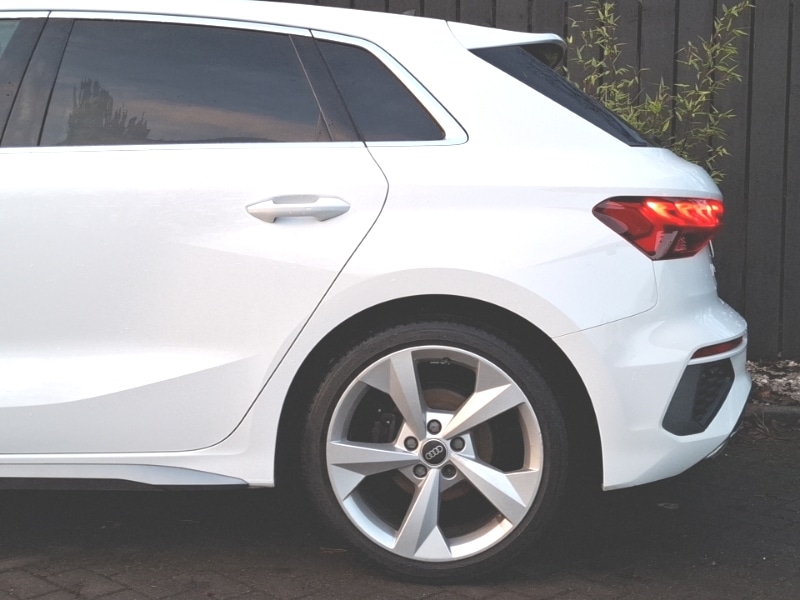 Used Audi A3 2022 for sale - 77389307: Photo 12