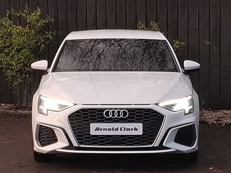 Used Audi A3 2022 for sale - 77389307: Photo 13