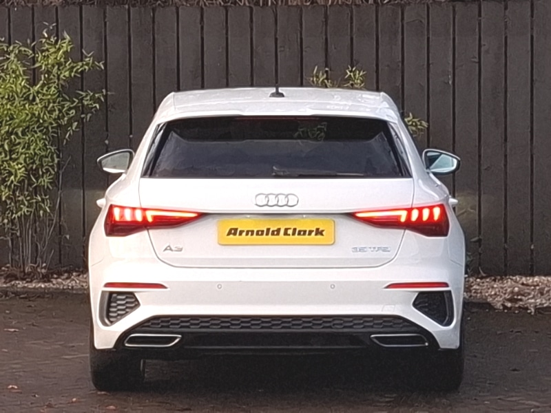 Used Audi A3 2022 for sale - 77389307: Photo 14