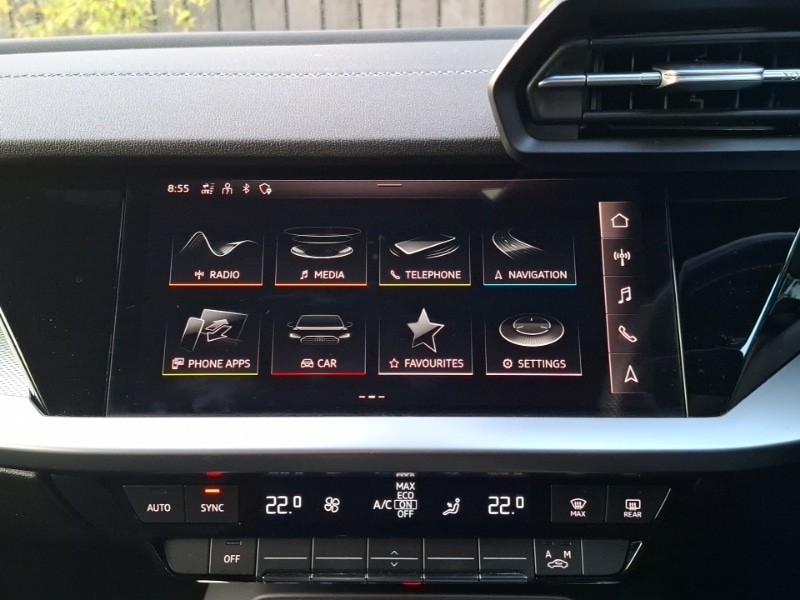 Used Audi A3 2022 for sale - 77389307: Photo 16