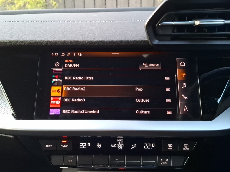 Used Audi A3 2022 for sale - 77389307: Photo 17