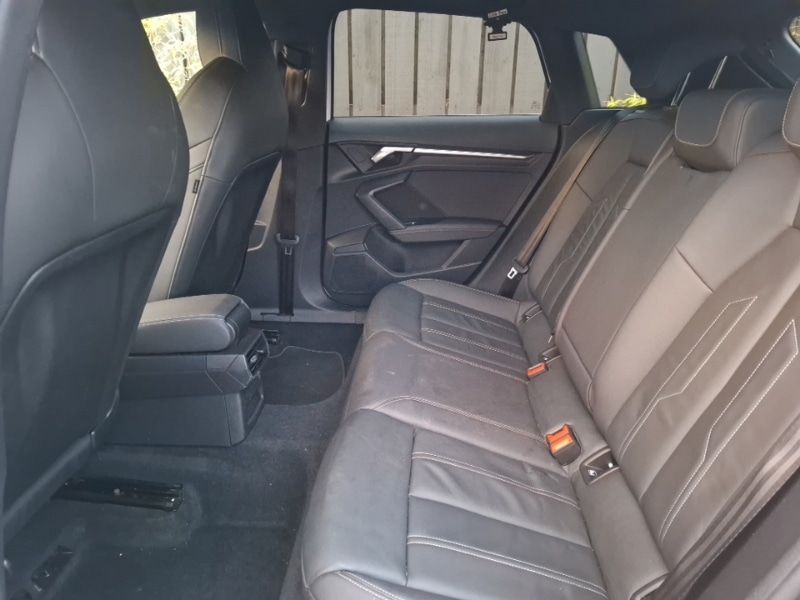 Used Audi A3 2022 for sale - 77389307: Photo 6