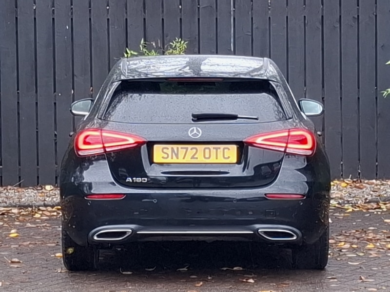 Used Mercedes-Benz A-Class 2022 for sale - 76456023: Photo 14