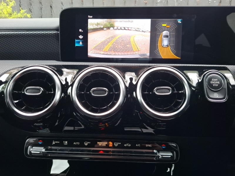 Used Mercedes-Benz A-Class 2022 for sale - 76456023: Photo 15