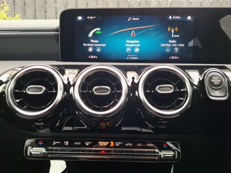 Used Mercedes-Benz A-Class 2022 for sale - 76456023: Photo 17