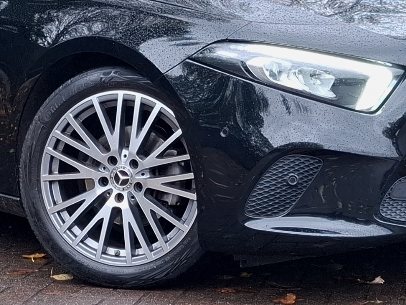 Used Mercedes-Benz A-Class 2022 for sale - 76456023: Photo 9