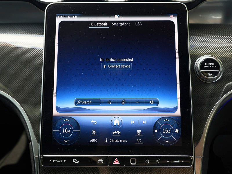 Used Mercedes-Benz GLC 2024 for sale - 76484224: Photo 15