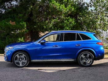 Used Mercedes-Benz GLC 2024 for sale - 76484224: Photo