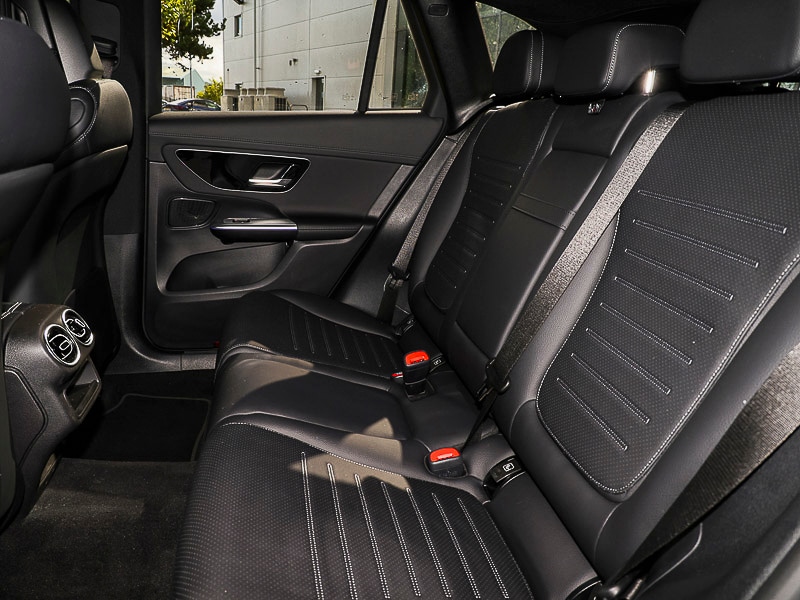 Used Mercedes-Benz GLC 2024 for sale - 76484224: Photo 6