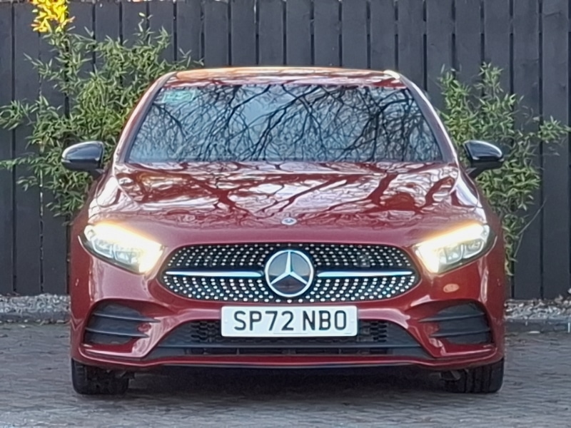 Used Mercedes-Benz A-Class 2022 for sale - 77320051: Photo 13