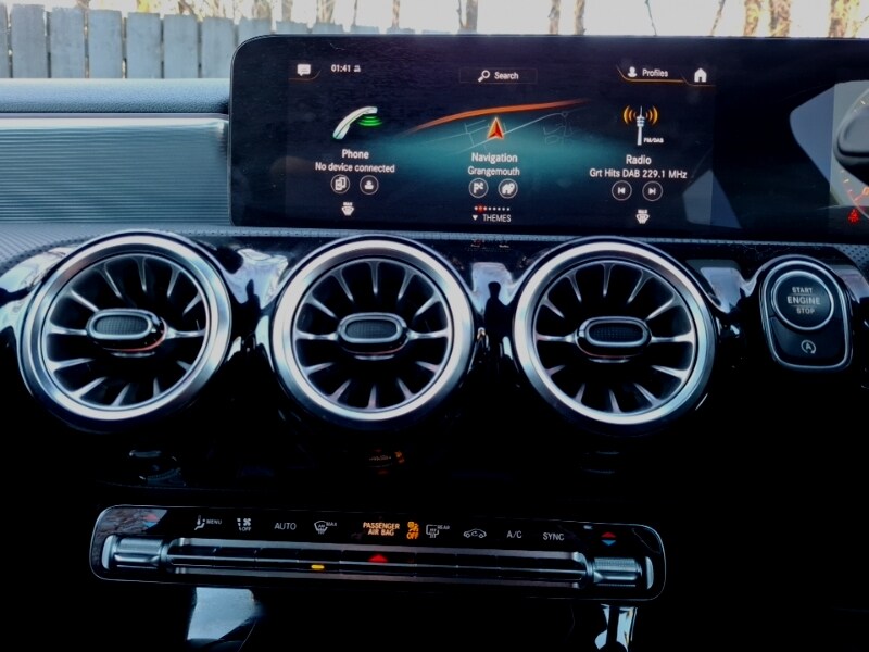 Used Mercedes-Benz A-Class 2022 for sale - 77320051: Photo 17