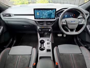 Used Ford Kuga 2024 for sale - 79803753: Photo