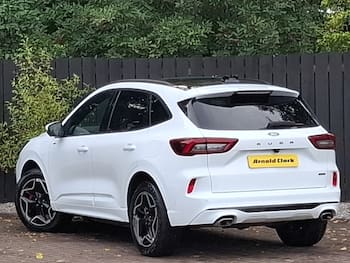 Used Ford Kuga 2024 for sale - 79803753: Photo