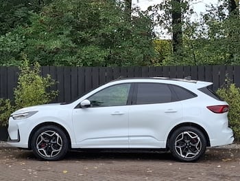 Used Ford Kuga 2024 for sale - 79803753: Photo
