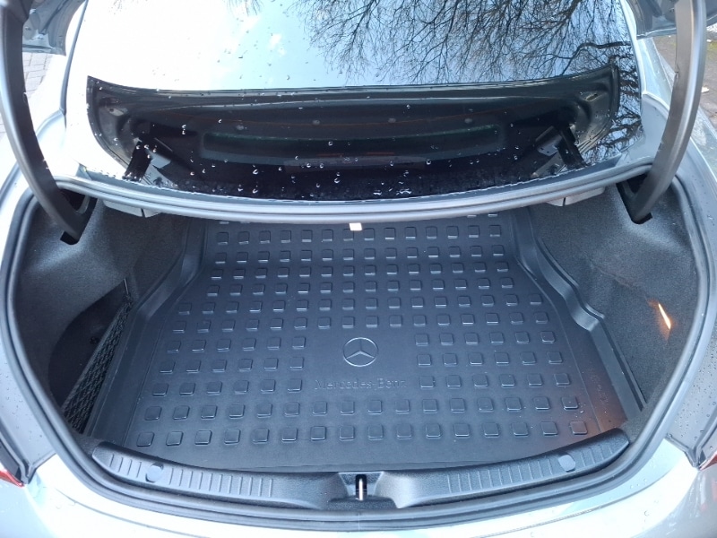 Used Mercedes-Benz C Class 2020 for sale - 77299463: Photo 8