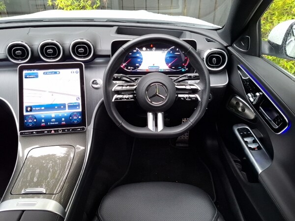 Used Mercedes-Benz C-Class 2023 for sale - 76221145: Photo 7