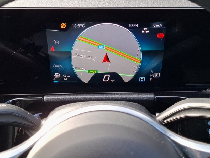 Used Mercedes-Benz GLA 2023 for sale - 78085126: Photo 11