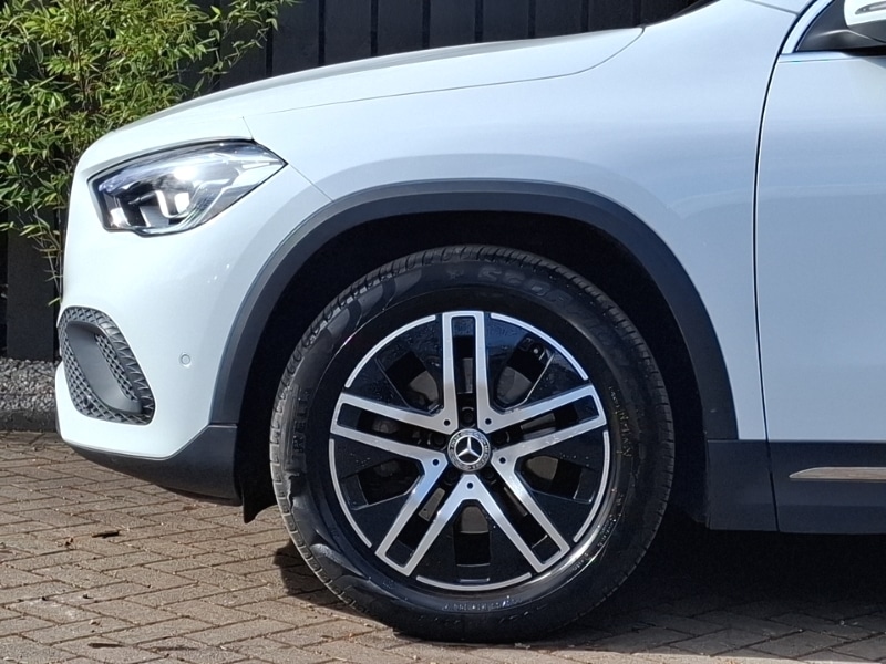 Used Mercedes-Benz GLA 2023 for sale - 78085126: Photo 12