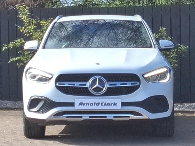 Used Mercedes-Benz GLA 2023 for sale - 78085126: Photo 13