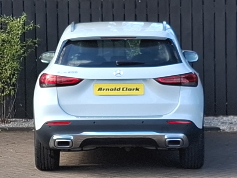 Used Mercedes-Benz GLA 2023 for sale - 78085126: Photo 14