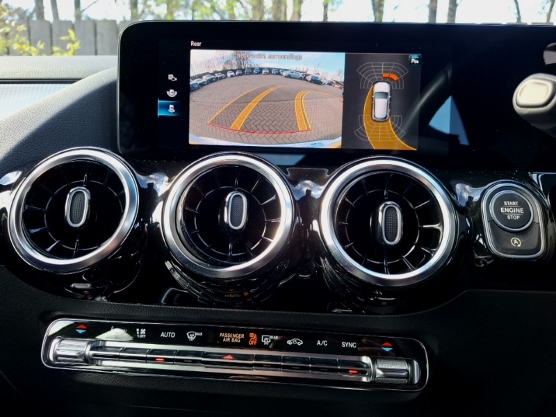 Used Mercedes-Benz GLA 2023 for sale - 78085126: Photo 15