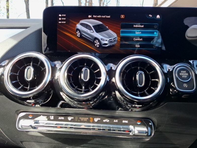 Used Mercedes-Benz GLA 2023 for sale - 78085126: Photo 16